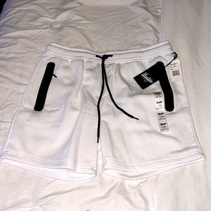 Brooklyn Cloth Shorts